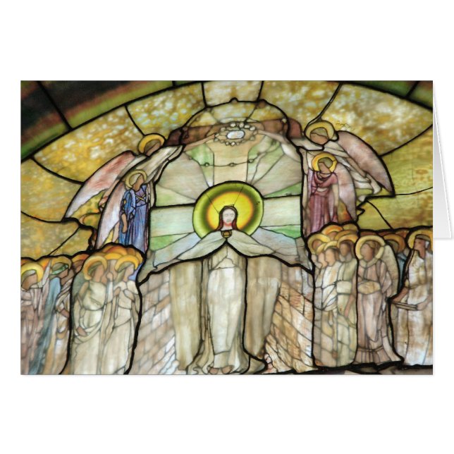 Détail "du vol des âmes " (Devant horizontal)