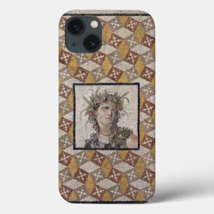 Détail d'un Coque ipad de plancher en mosaïque rom