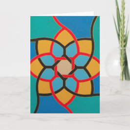 Detail II van All Things Herfst Apart - Kaart