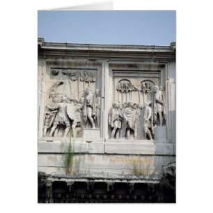 Detail van Arch Constantine