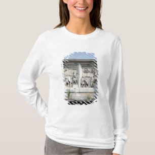 Detail van Arch Constantine T-shirt