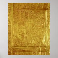 Detail van de Golden Shrine
