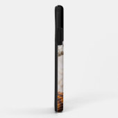 Detail van zeeschelpen van over de hele wereld Case-Mate iPhone case (Achterkant/rechts)