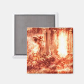 Détail vintage Magnet 1 (Recto/Verso)