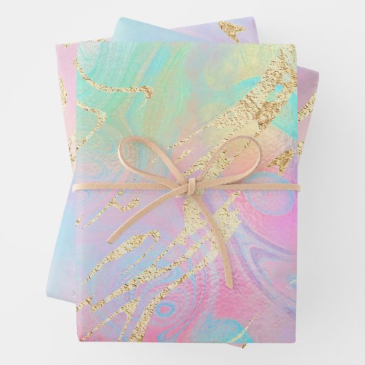 détails de feuille simulée élégant abstrait (En situation)