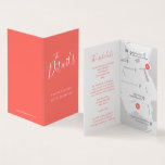 Détails de l'événement mariage calendrier invité c<br><div class="desc">La réception de mariage et après la fête programme pratique et carte de boîtier fait partie de l'ensemble de mariage simple typographique coeur bleu blanc. Idéal pour être utilisé comme carte d'information de mariage ou pour une carte d'itinéraire pour vous tenir informé où aller le jour et la partie postérieure,...</div>