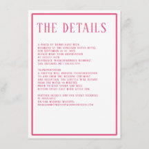 Details Eenvoudig Modern Vetgedrukte Kleur Hexagon