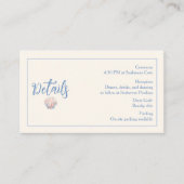 details informatiekaartje (Voorkant)