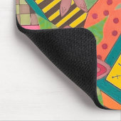 Details Muismat (Hoek)