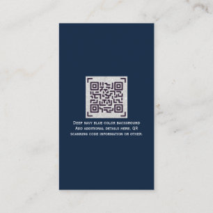 Details over het huwelijk met RSVP-hotel voor budg Informatiekaartje