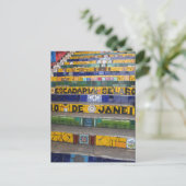 details rio selaron briefkaart (Staand voorkant)