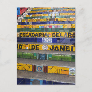 details rio selaron briefkaart