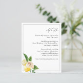 Details van de begrotingsnoer (Staand voorkant)