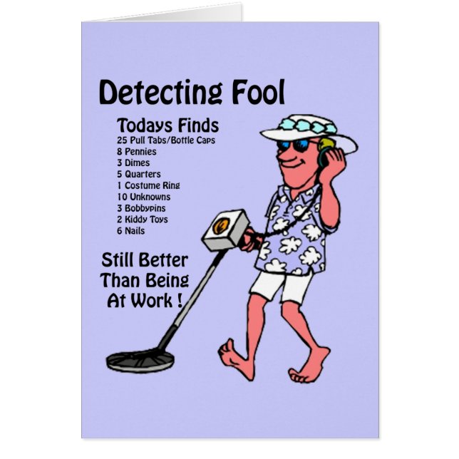 Détecteurs métalliques (Devant)