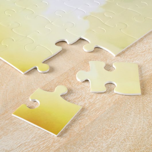 Detectie van Space Shuttle Start Legpuzzel (Zijkant)