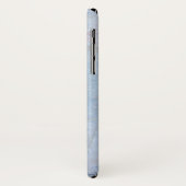 DETECTIEVE KAT ACHTER DE STEENWAL Case-Mate iPhone CASE (Achterkant/links)