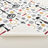 Détection du métal couverture Sherpa (3/4)