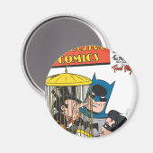Detective Comics #120 Magneet (Voorkant / Achterkant)