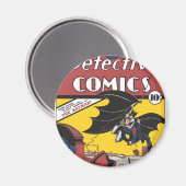 Detective Comics #27 Magneet (Voorkant / Achterkant)