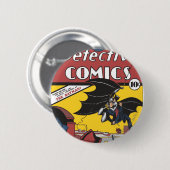 Detective Comics #27 Ronde Button 5,7 Cm (Voorkant /achterkant)