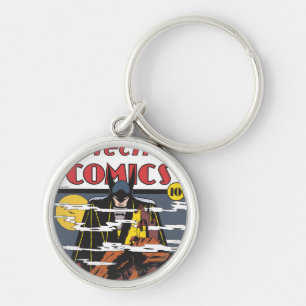 Detective Comics #31 Sleutelhanger