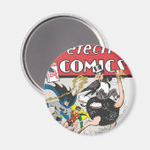 Detective Comics #67 Magneet (Voorkant / Achterkant)