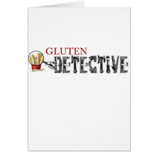 Détective de gluten