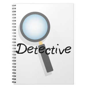 Detective Notitieboek