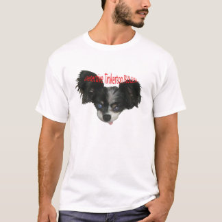Detective Tinkerton REGELS! T-shirt