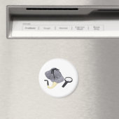 DetectiveKit082009 Magneet (Insitu (Vaatwasser))