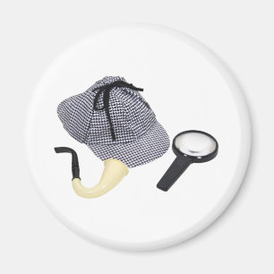 DetectiveKit082009 Magneet