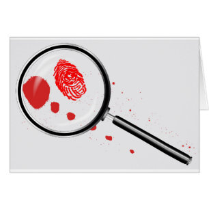 Détectives de la loupe