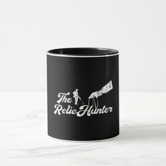 Detectorist the Relic Hunter Mok (Midden)