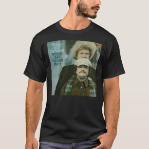 Detectoristen - De vuile haaien essentiële T-shirt