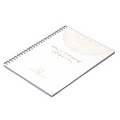 Détendez dans le journal sachant (Côté gauche)