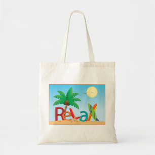 Détendez le sac fourre-tout