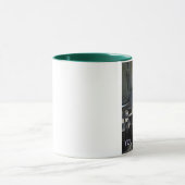DÉTENDEZ, VOUS LE MÉRITENT TASSE (Centre)