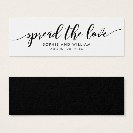 Détendez-vous Script Diffuser le Mariage d'amour (Devant & derrière)