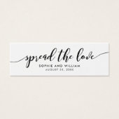 Détendez-vous Script Diffuser le Mariage d'amour (Devant)