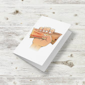 Détenir une carte bancaire