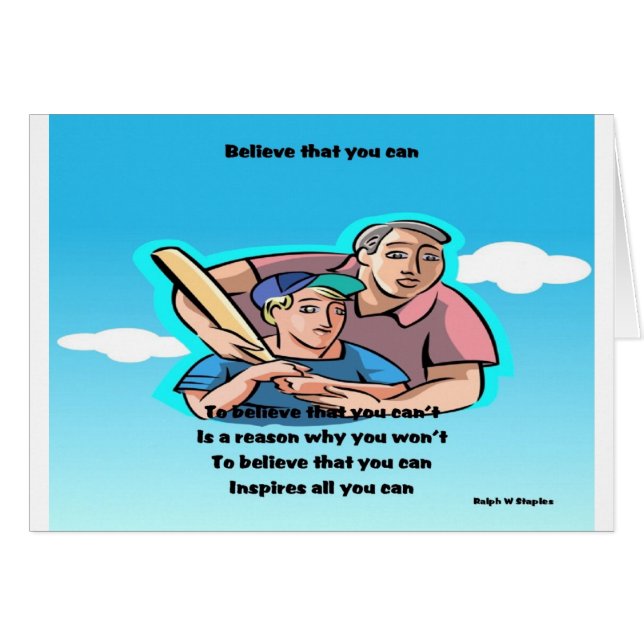 Détermination (Devant horizontal)