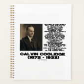 Détermination de la persistance Coolidge omnipoten (Devant)