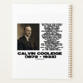 Détermination de la persistance Coolidge omnipoten (Dos)