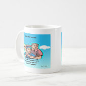 Détermination des tasses à café (Devant gauche)