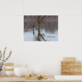 Déterminé - affiche (Cuisine)