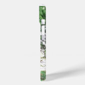 Determined Case-Mate iPhone Case (Achterkant / Links)