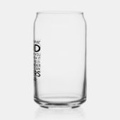 Déterminez Ce Que Dieu Vous A Donné Citation D'Aqu (Gauche)