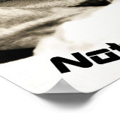 détester la race et non l'acte pitbull poster empr (Coin)