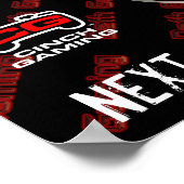 Deth Grip-Poster Poster (Hoek)