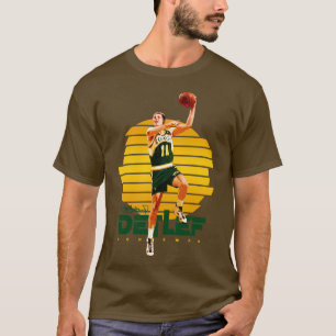 Detlef Schrempf T-shirt